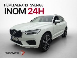 Volvo XC60 bild 3