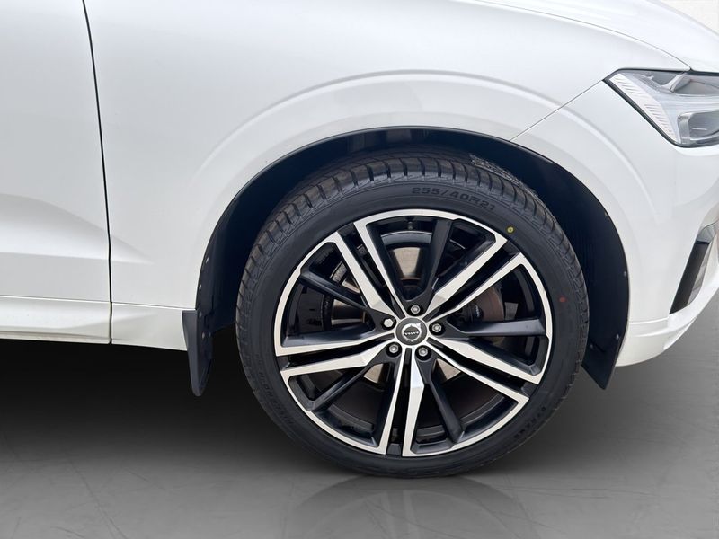 Volvo XC60 bild 28