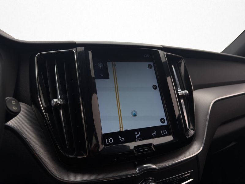 Volvo XC60 bild 18