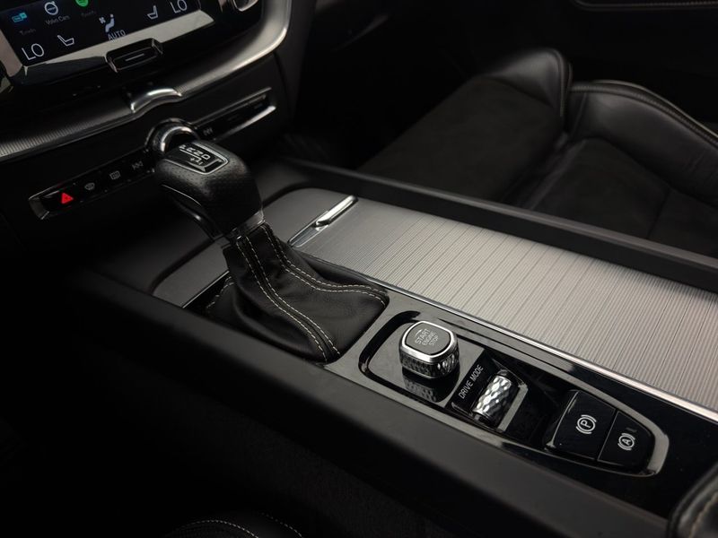 Volvo XC60 bild 22