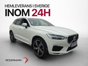 Volvo XC60 bild 1