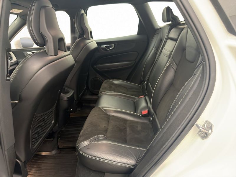 Volvo XC60 bild 10
