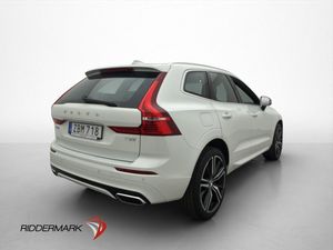 Volvo XC60 bild 6