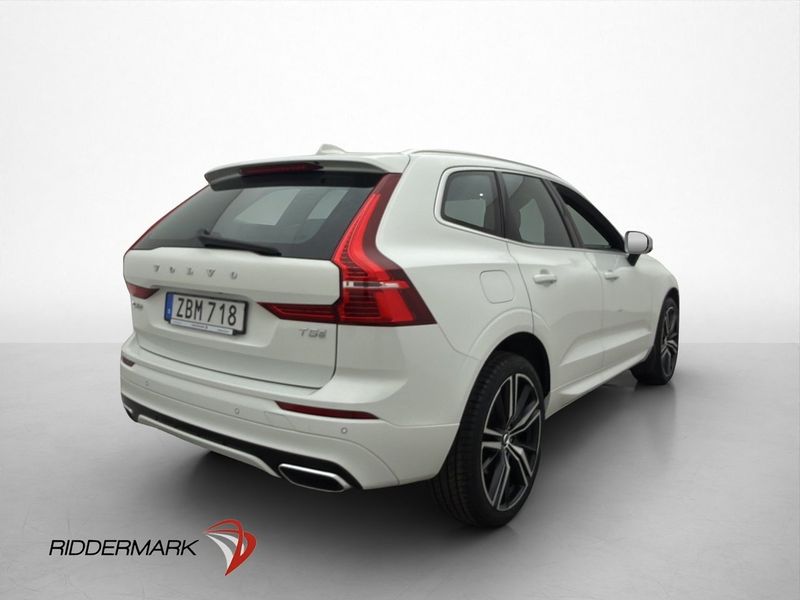 Volvo XC60 bild 6