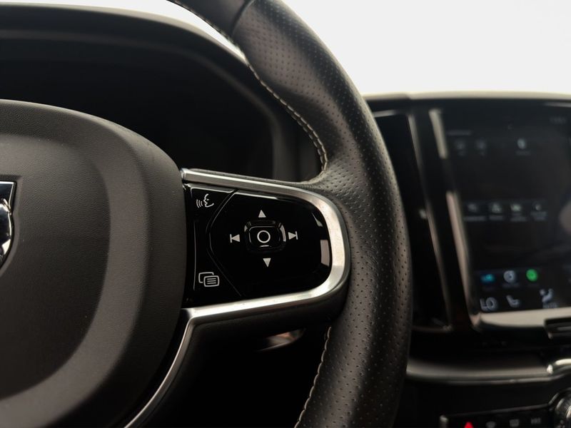 Volvo XC60 bild 14