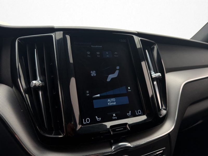 Volvo XC60 bild 16