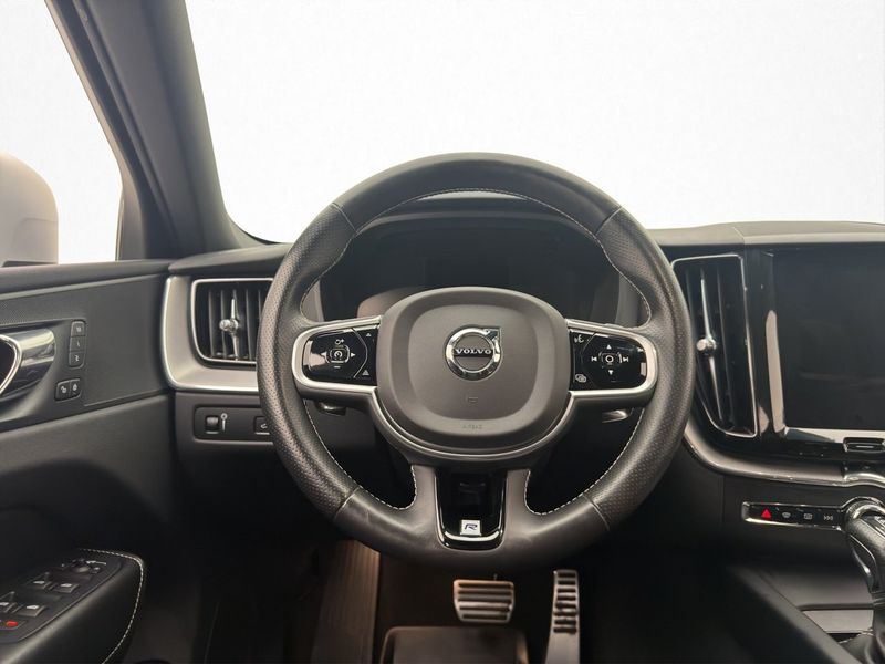 Volvo XC60 bild 11