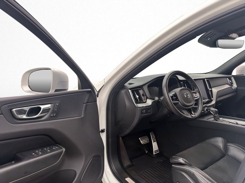Volvo XC60 bild 12