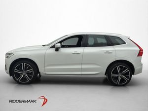 Volvo XC60 bild 2