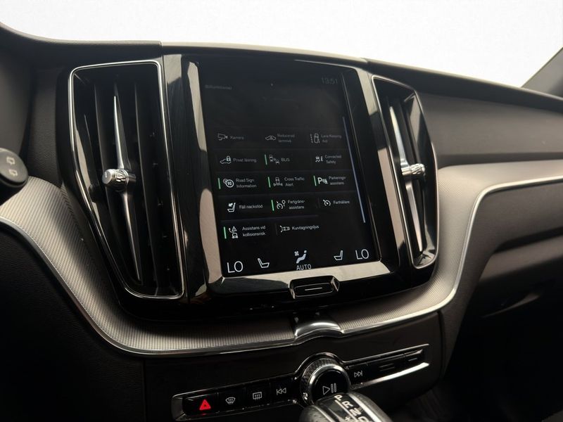 Volvo XC60 bild 20
