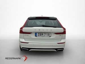 Volvo XC60 bild 5