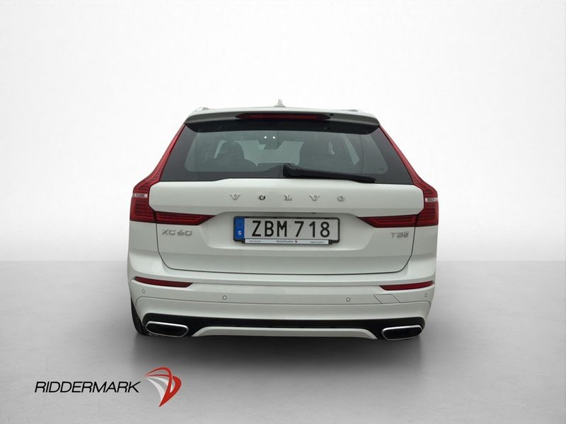Volvo XC60 bild 5