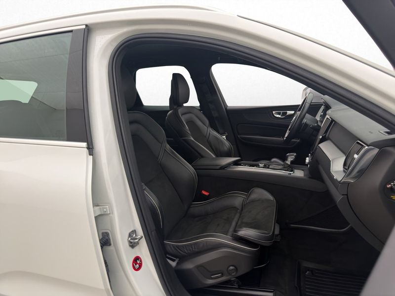 Volvo XC60 bild 9