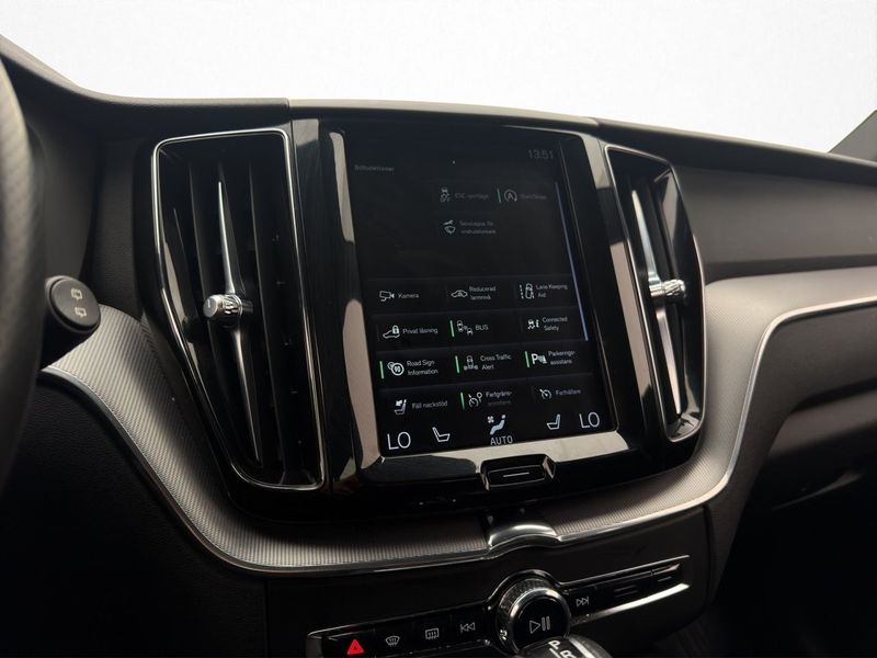Volvo XC60 bild 19