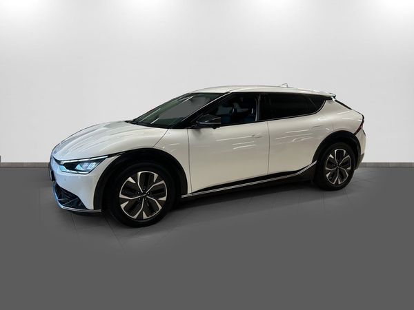 Kia EV6 PLUS AWD INKLUSIVE PLUSPAKET - 2023