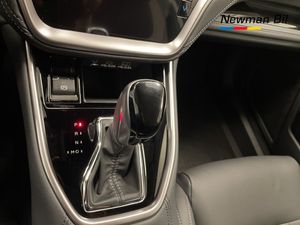 Subaru Outback bild 12