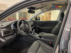 Subaru Outback bild 8