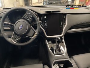 Subaru Outback bild 7