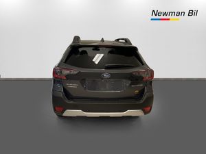 Subaru Outback bild 5