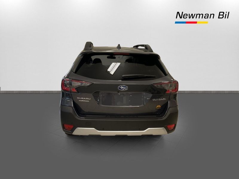 Subaru Outback bild 5