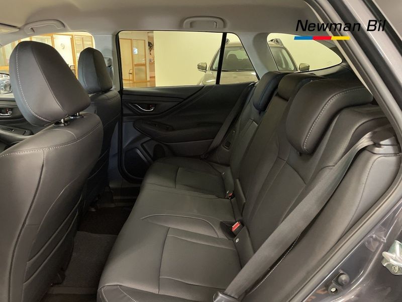 Subaru Outback bild 9