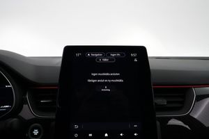 Renault Arkana bild 21