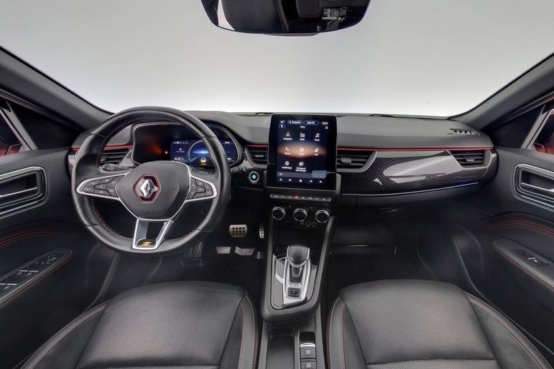 Renault Arkana bild 13