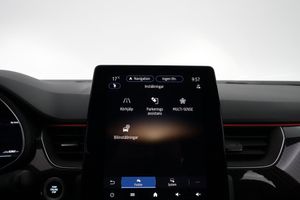 Renault Arkana bild 20