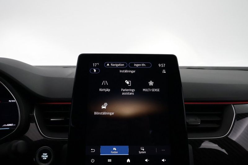 Renault Arkana bild 20