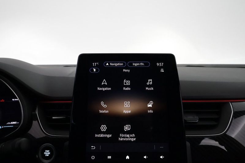 Renault Arkana bild 18
