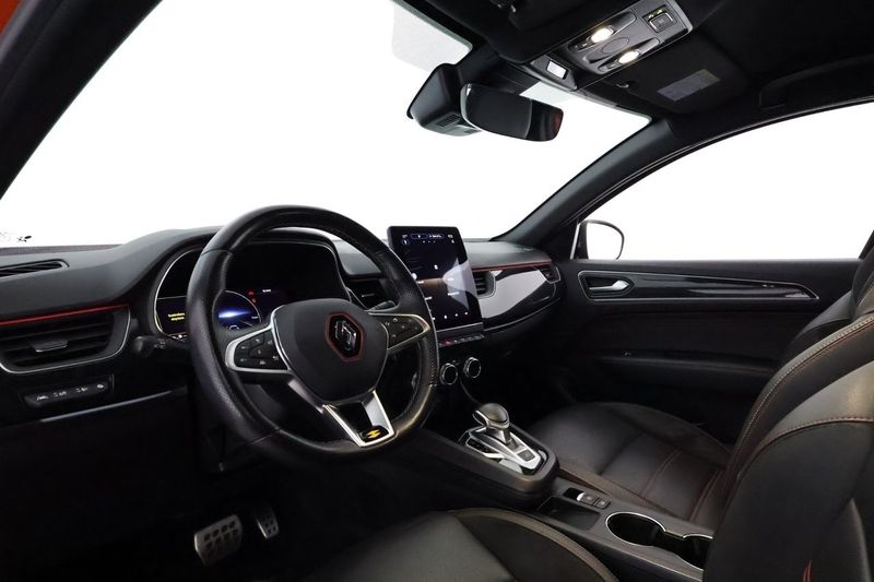 Renault Arkana bild 11