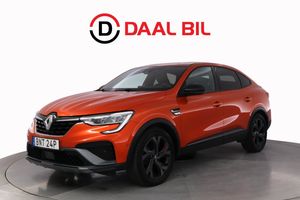 Renault Arkana bild 1