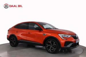 Renault Arkana bild 4