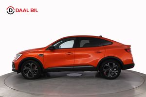 Renault Arkana bild 9