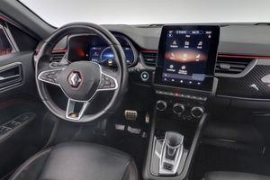 Renault Arkana bild 15