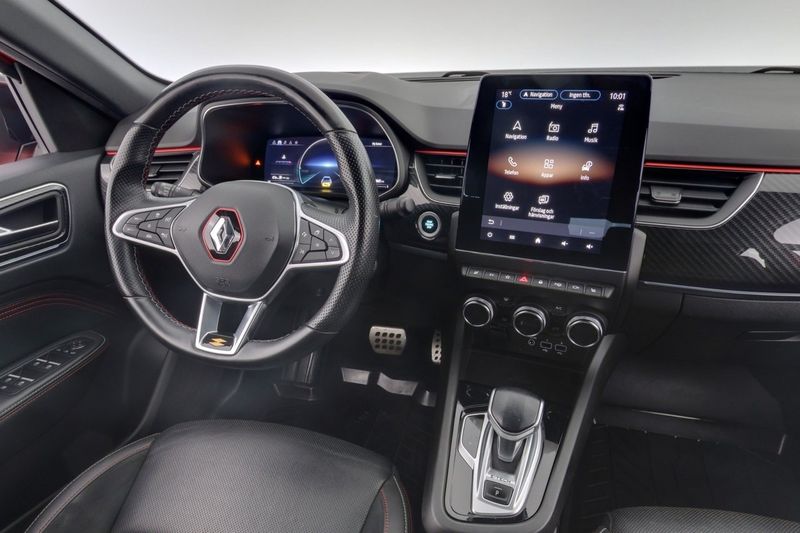 Renault Arkana bild 15