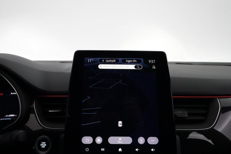 Renault Arkana bild 19