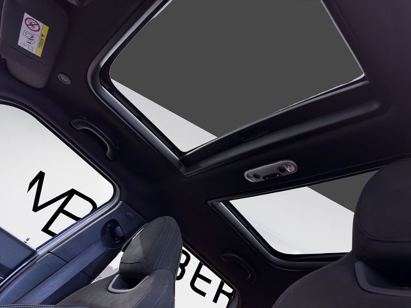 MINI Clubman bild 13