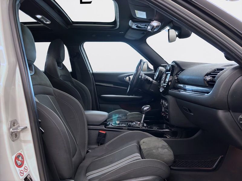 MINI Clubman bild 10
