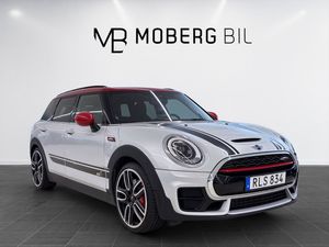 MINI Clubman bild 3