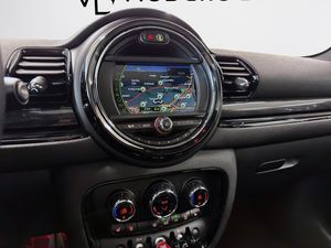 MINI Clubman bild 15