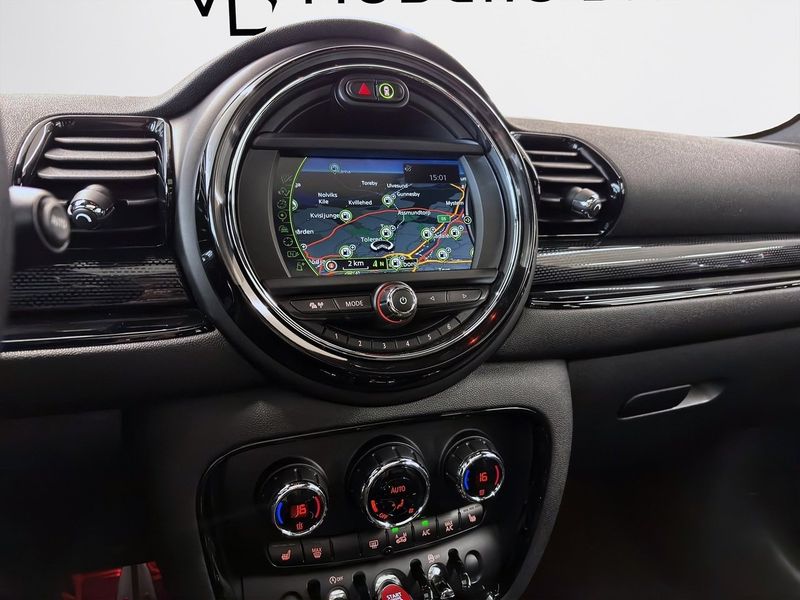 MINI Clubman bild 15