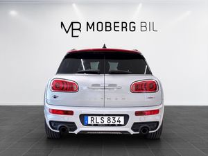 MINI Clubman bild 6