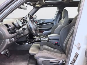 MINI Clubman bild 11