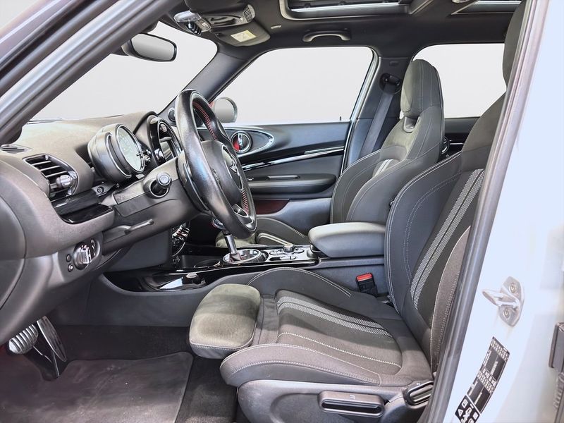 MINI Clubman bild 11