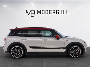 MINI Clubman bild 4