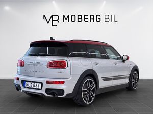 MINI Clubman bild 5