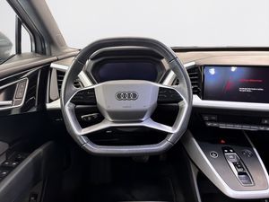 Audi Q4 e-tron bild 15
