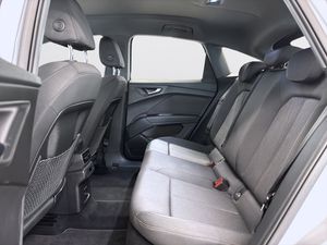 Audi Q4 e-tron bild 10