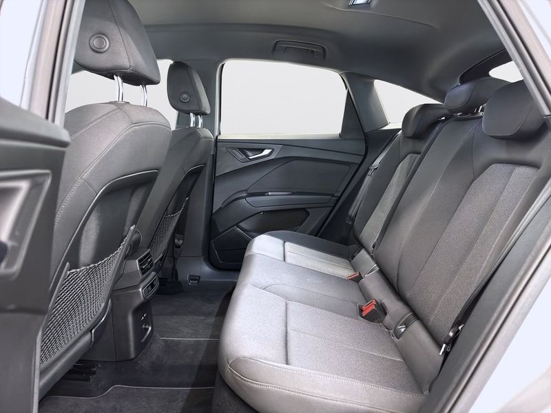 Audi Q4 e-tron bild 10